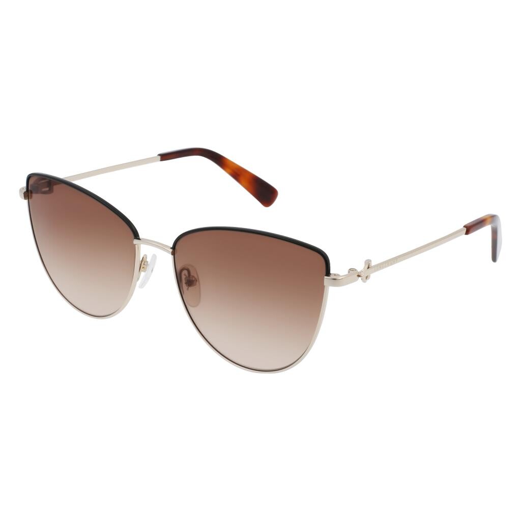 Longchamp LO 152S 720 58 Kadın Güneş Gözlüğü