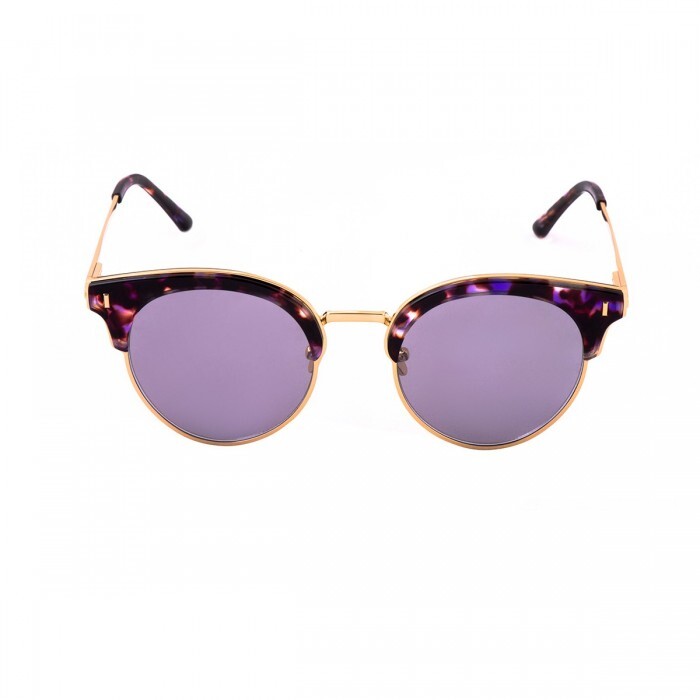 RETRO RS 0027 C06 Kadın Güneş Gözlüğü