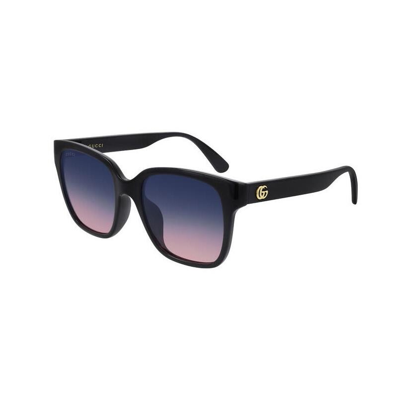 GUCCI GG 0715SA 002 53 19 Kadın Güneş Gözlüğü