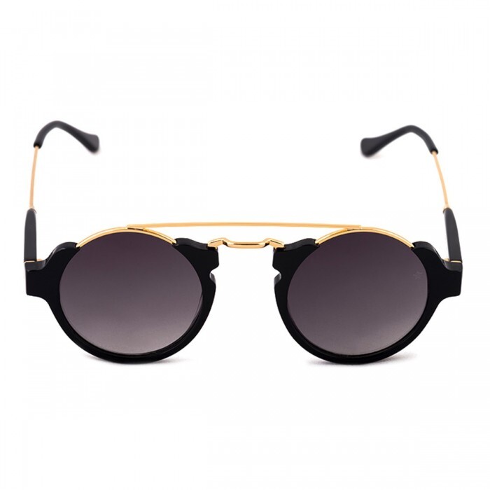 RETRO RT 0209 C01 Unisex Güneş Gözlüğü