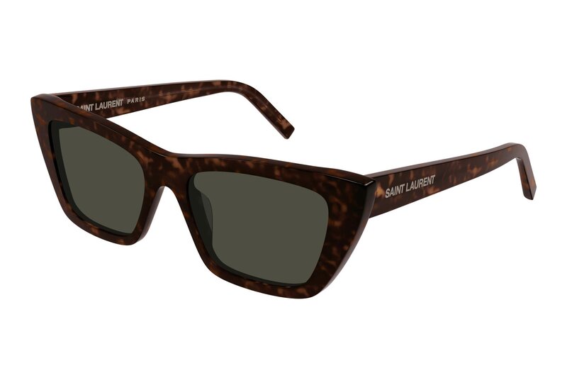 SAINT LAURENT SL 276 MICA 033 55 16 Kadın Güneş Gözlüğü