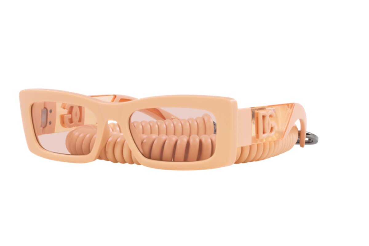 DOLCE&GABBANA 0DG6173 324573 54 Unısex Güneş Gözlüğü
