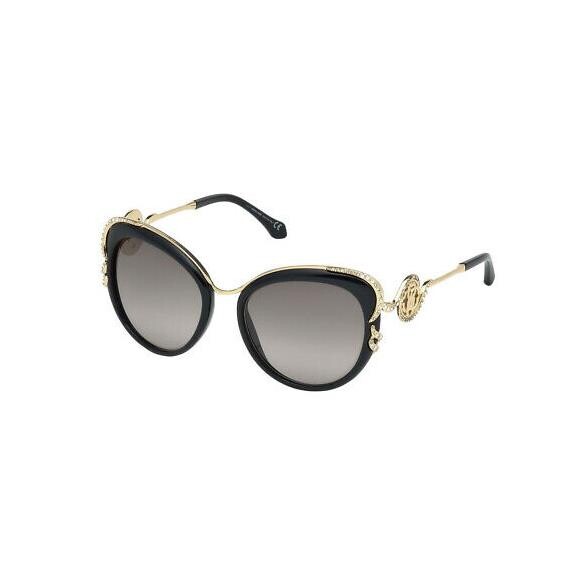 ROBERTO CAVALLI RC 1073 01B Kadın Gözlüğü