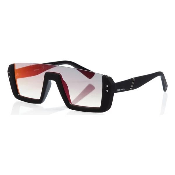 DIESEL DL 0248 02U 00-00-145 Kadın Güneş Gözlüğü