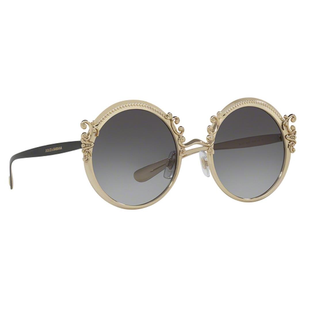 Dolce Gabbana DG 2177 02/8G 53 Kadın Güneş Gözlüğü