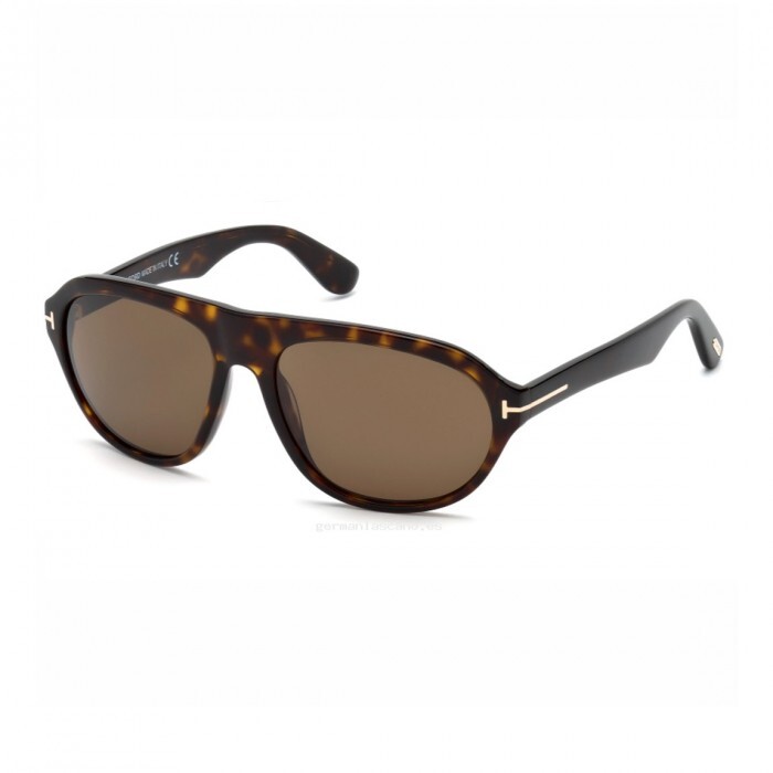 Tom Ford TF 0397 52J 58 Erkek Güneş Gözlüğü