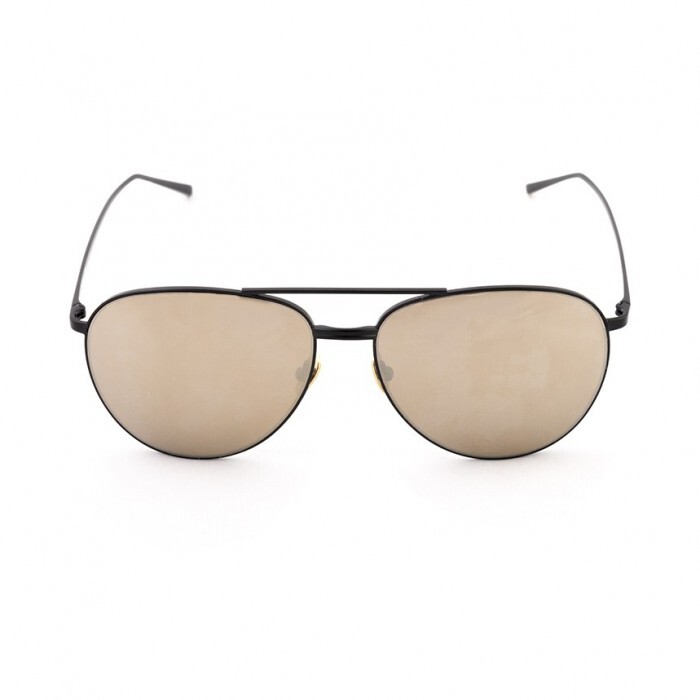 RETRO AVIATOR I C01 Retro Aviator Unisex Güneş Gözlüğü