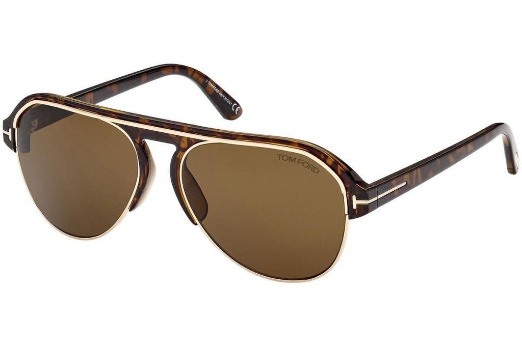 TOM FORD FT0929 52J 58 Unısex Güneş Gözlüğü