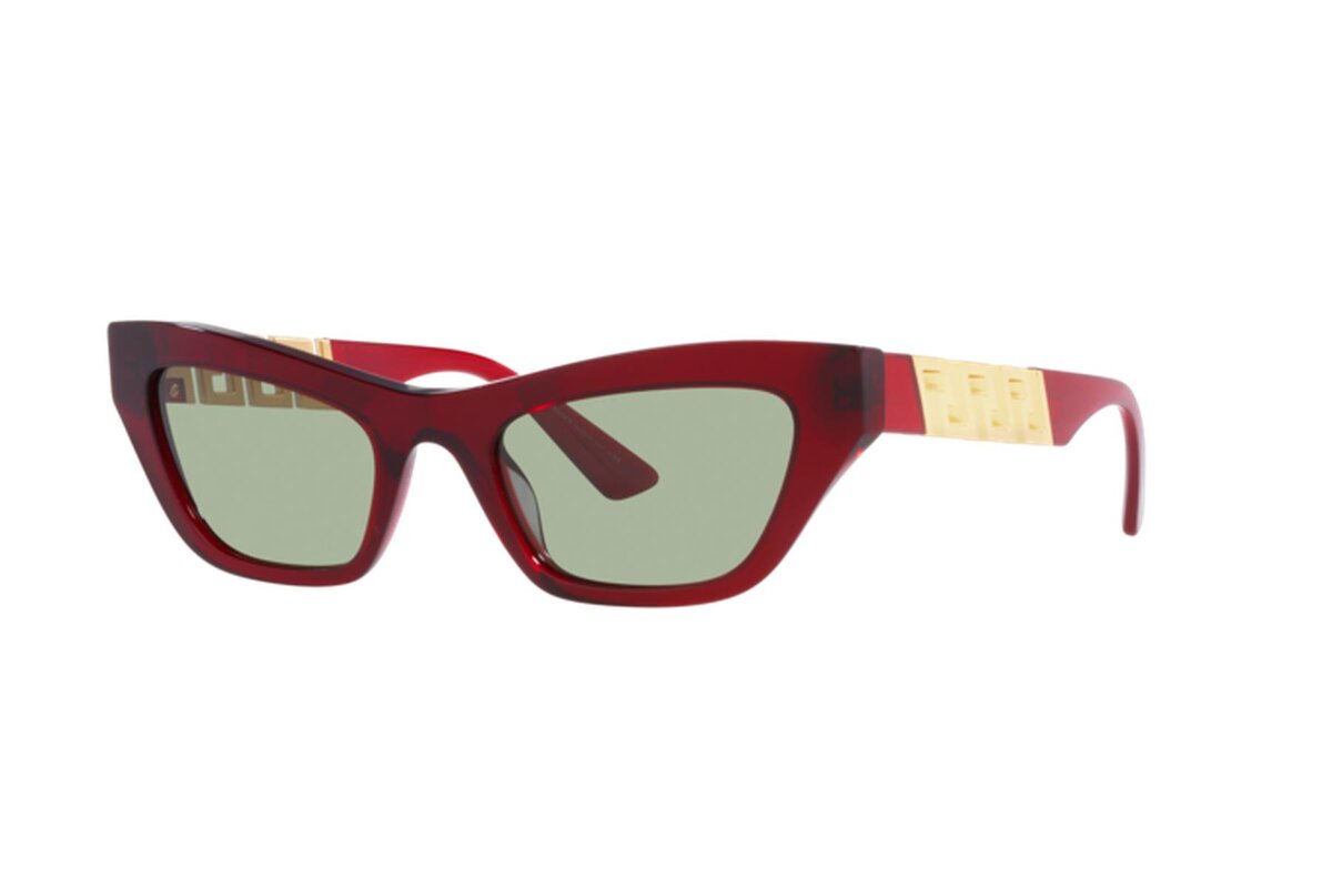 0VERSACE 0VE4419 388/2 52 Kadın Güneş Gözlüğü