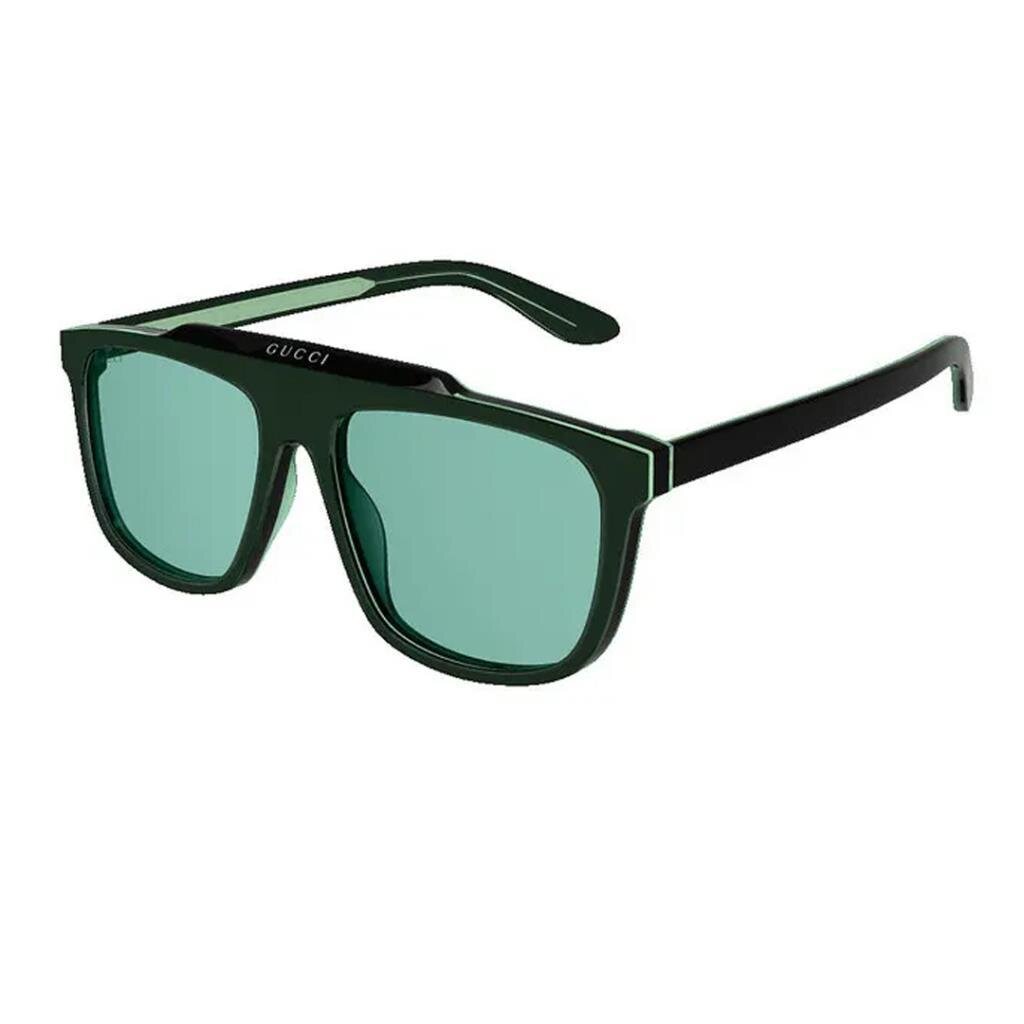 GUCCI GG 1039S 004 58 16 Erkek Güneş Gözlüğü