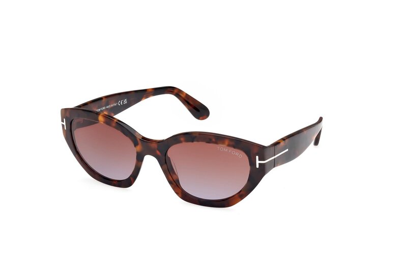 TOM FORD FT1086 52F 55 Kadın Güneş Gözlüğü