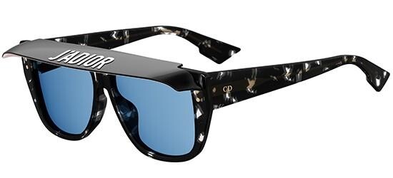 Christian Dior DIORCLUB2 9WZ 59 KU Unisex Güneş Gözlüğü
