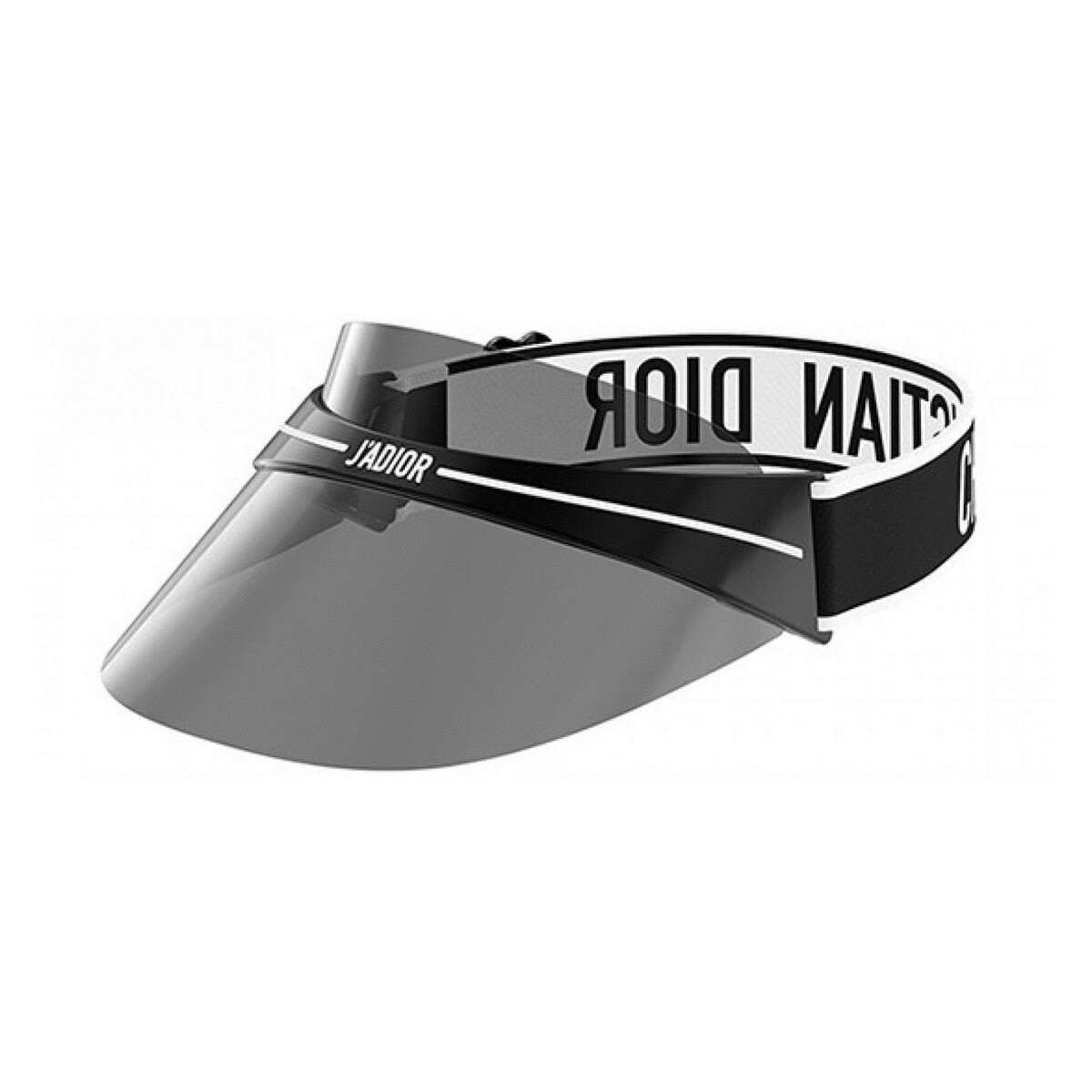 Christian Dior DIORCLUB1 0H3 00 Visor Kadın Güneş Gözlüğü