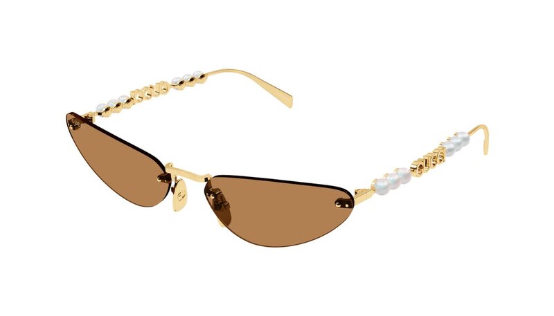 GUCCI GG1920S 003 63 17 Kadın Güneş Gözlüğü