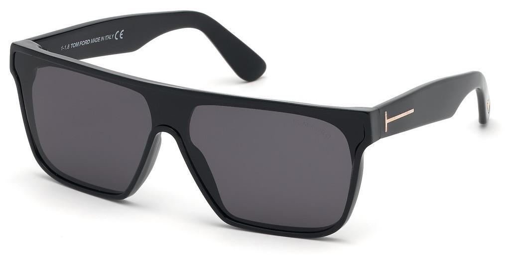 Tom Ford TF 0709 01A 00 Erkek Güneş Gözlüğü