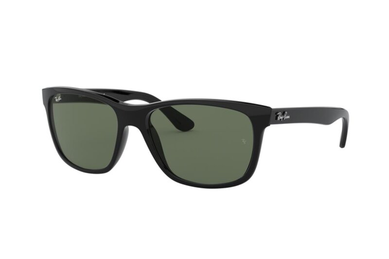 Ray-Ban RB 4181 601 57 Ray-Ban Erkek Güneş Gözlüğü