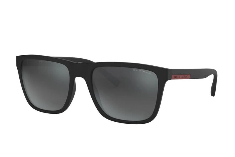 ARMANI EXCHANGE 0AX4080S 80786G 57 Erkek Güneş Gözlüğü