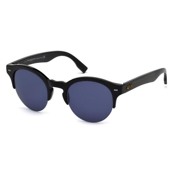 Ermenegildo Zegna ZC 0008 01V Unisex Güneş Gözlüğü
