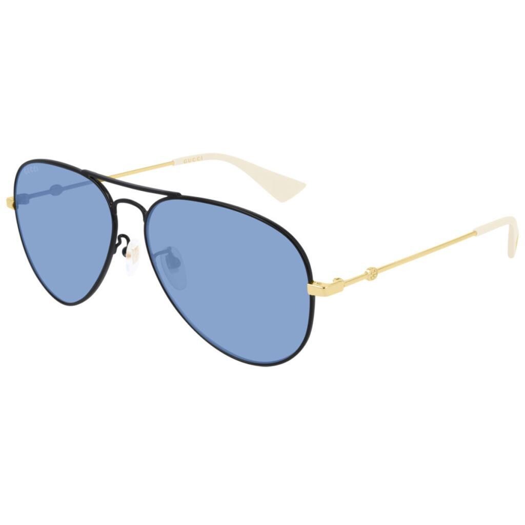 GUCCI GG 0515S 006 60 Unisex Güneş Gözlüğü