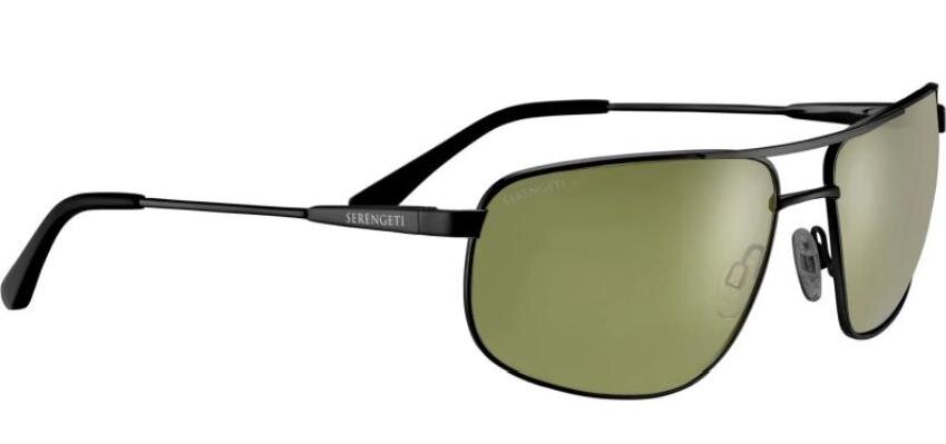 GSG 564006 DANTE 2 MATTE BLACK