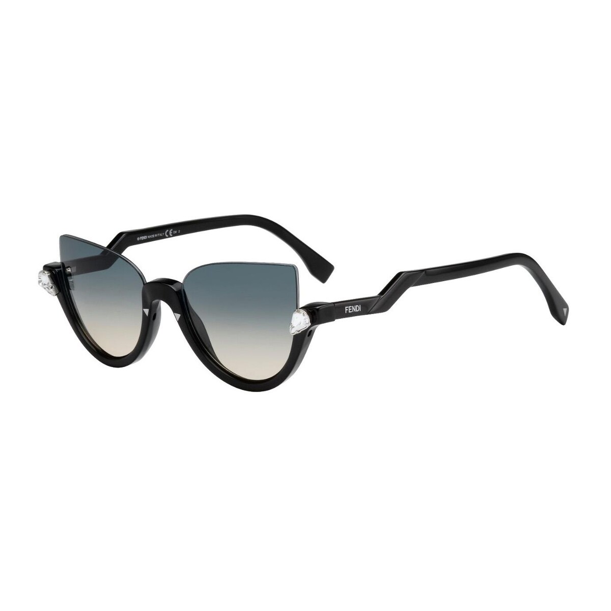 Fendi FF 0138/S 29A 52 IE Kadın Güneş Gözlüğü