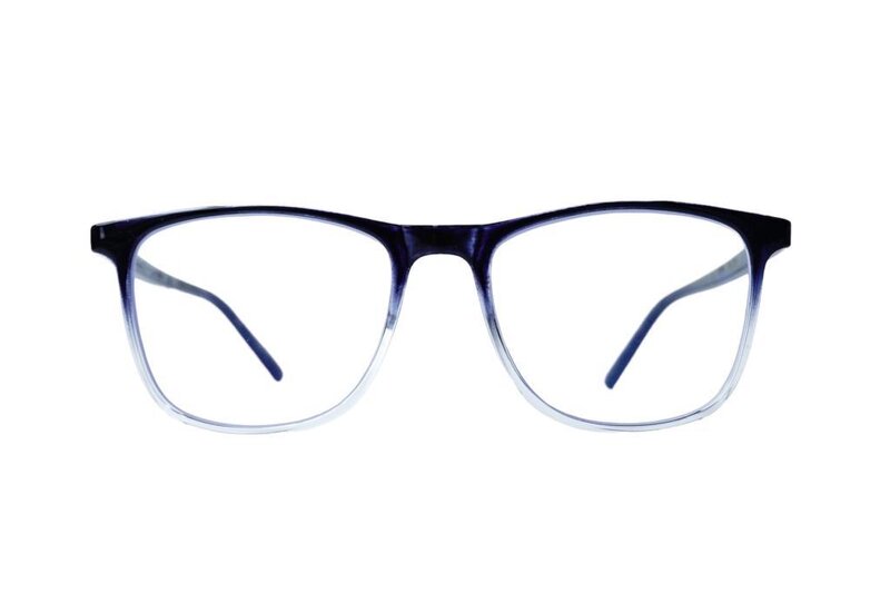 VIALLI VL 256 C1 55-17-140 Unisex Mavi Işık Koruyucu Gözlük