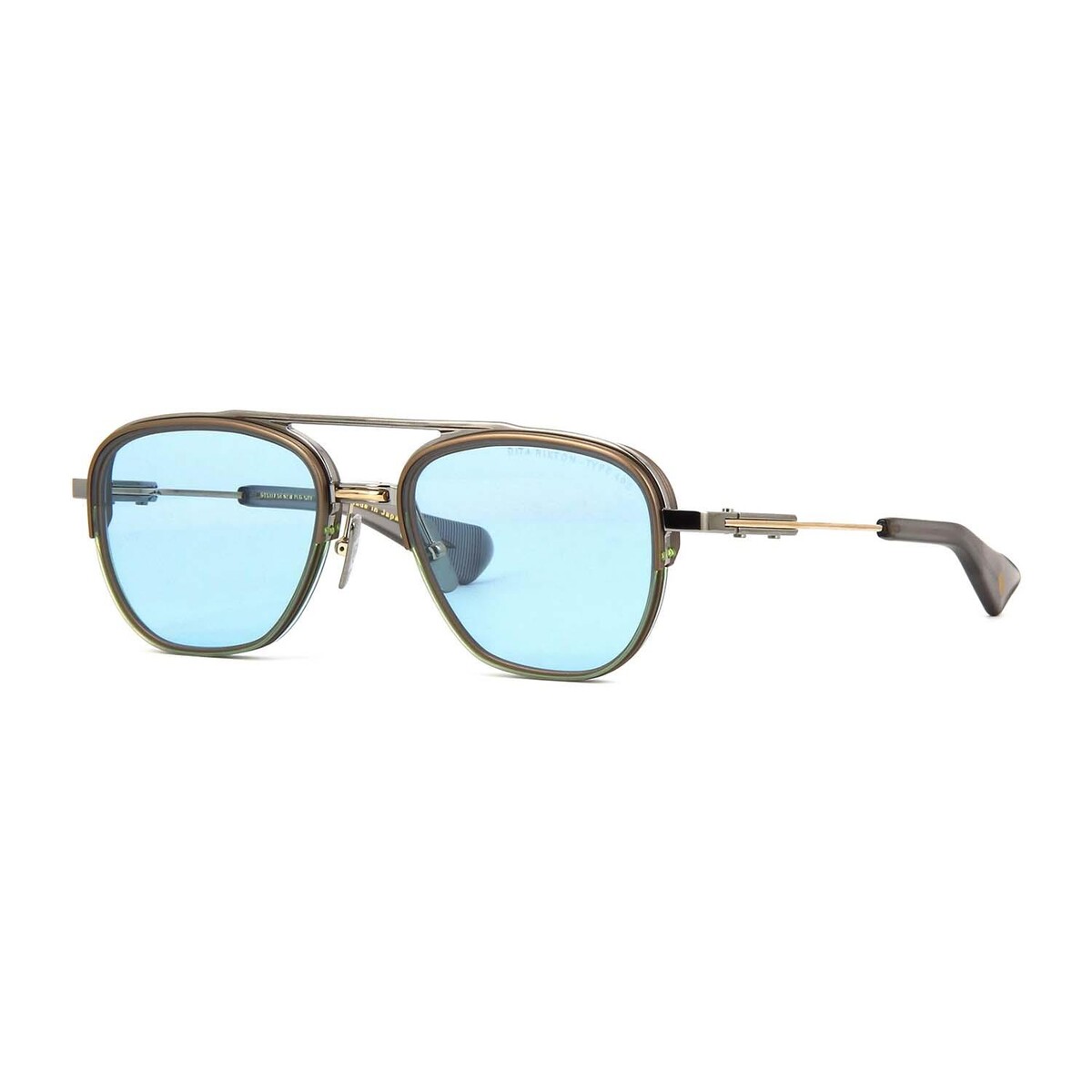 DITA RIKTON TYPE 402 DTS117 02 54 PHOTOCHROMIC Unisex Güneş Gözlüğü