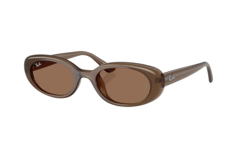 RAY-BAN 0RB4441D 677973 53 Kadın Güneş Gözlüğü