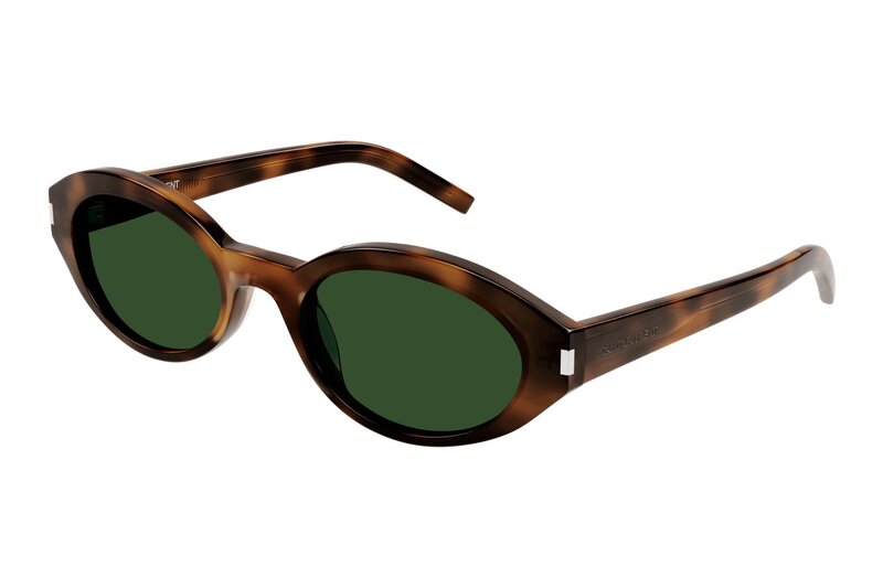 SAINT LAURENT SL 567 002 51 20 Kadın Güneş Gözlüğü