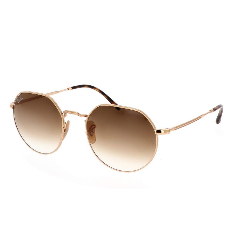 RAY-BAN RB 3565 001/51 53 Unisex Güneş Gözlüğü