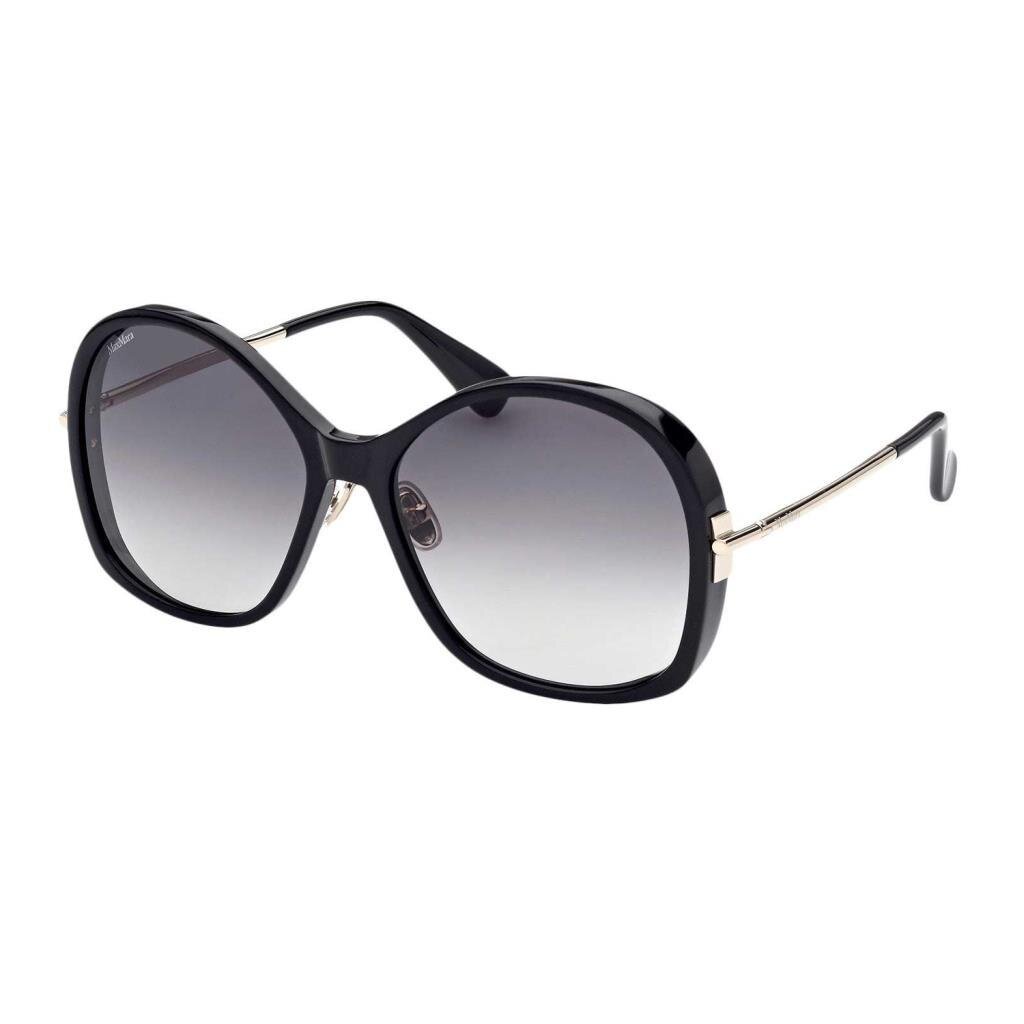 MAX MARA MM 0027 01B Kadın Güneş Gözlüğü