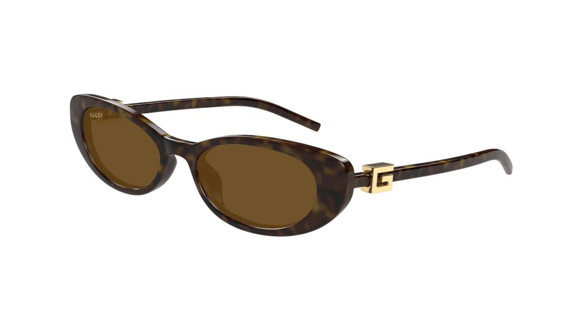 GUCCI GG1680S 004 52 17 Kadın Güneş Gözlüğü