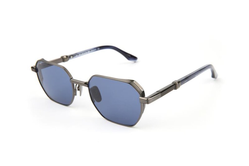 TRUSSARDI TSM3106 02B 52-19-145 Erkek Güneş Gözlüğü