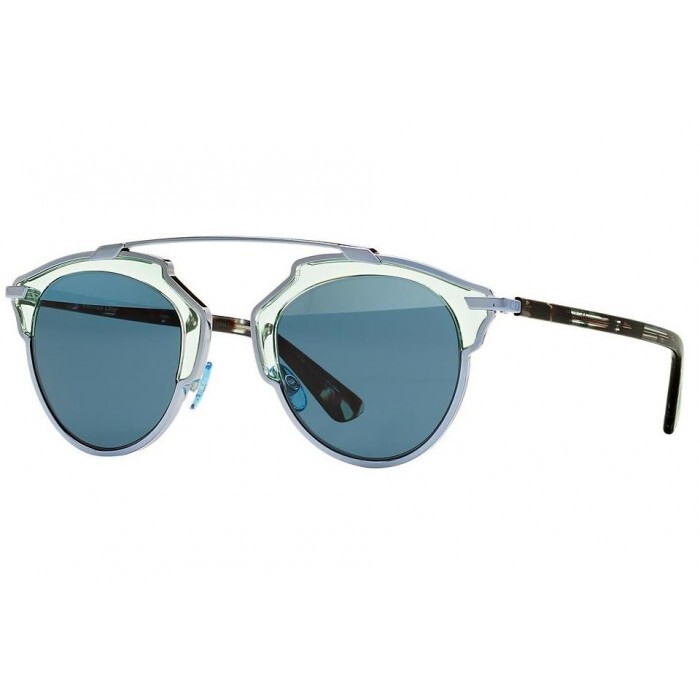 Christian Dior DIORSOREAL KLY 48 8N Unisex Güneş Gözlüğü