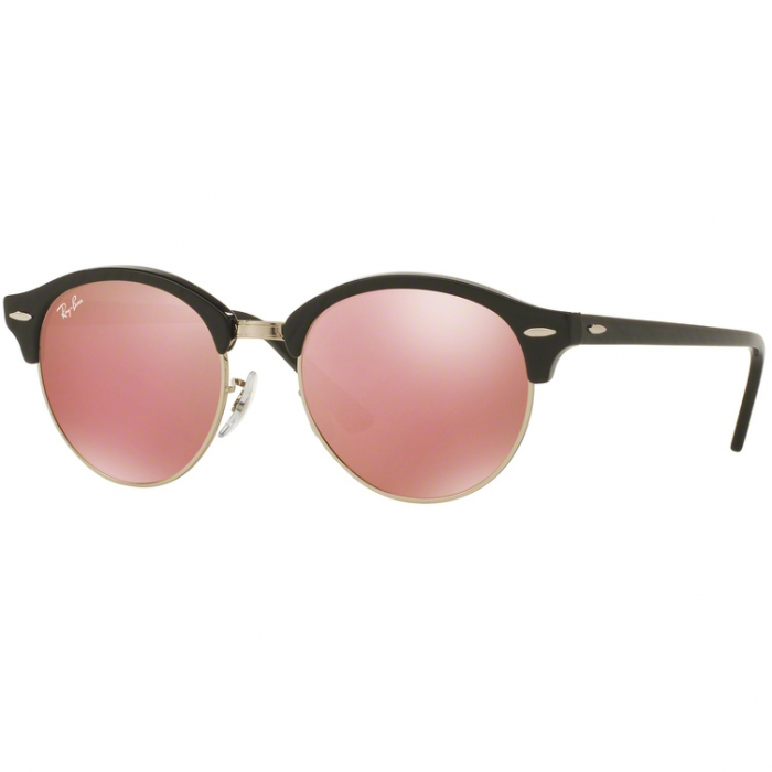 Ray-Ban RB 4246 1197Z2 51 Clubround Kadın Güneş Gözlüğü