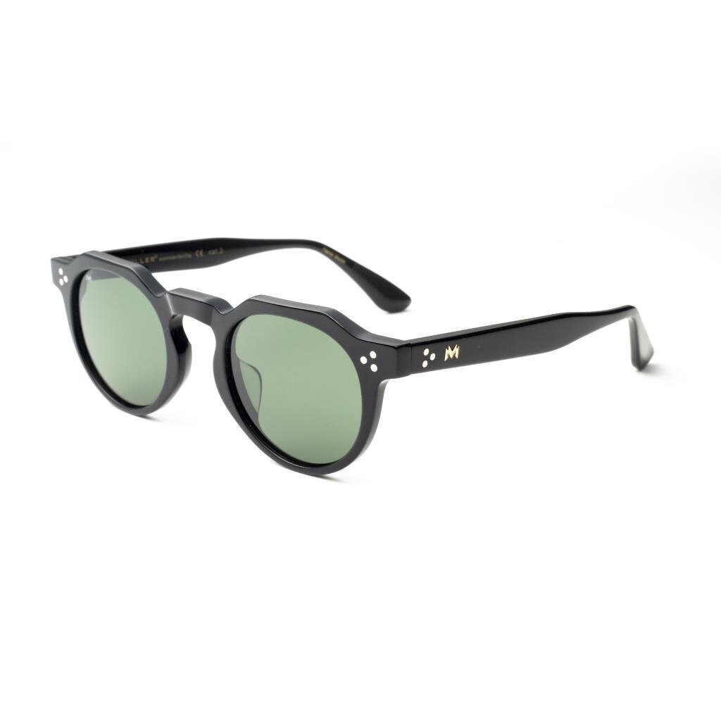 MULLER VINTAGE 9532 119-3 46-23-145 Unisex Güneş Gözlüğü
