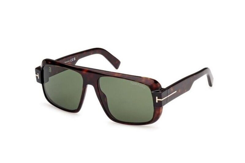 TOM FORD FT1101 52N 58 Unisex Güneş Gözlüğü