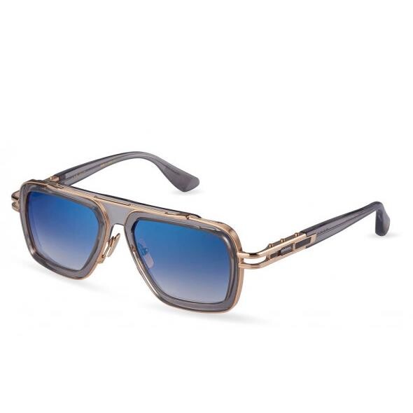 DITA LXN-EVO DTS403-A-02 Unisex Güneş Gözlüğü