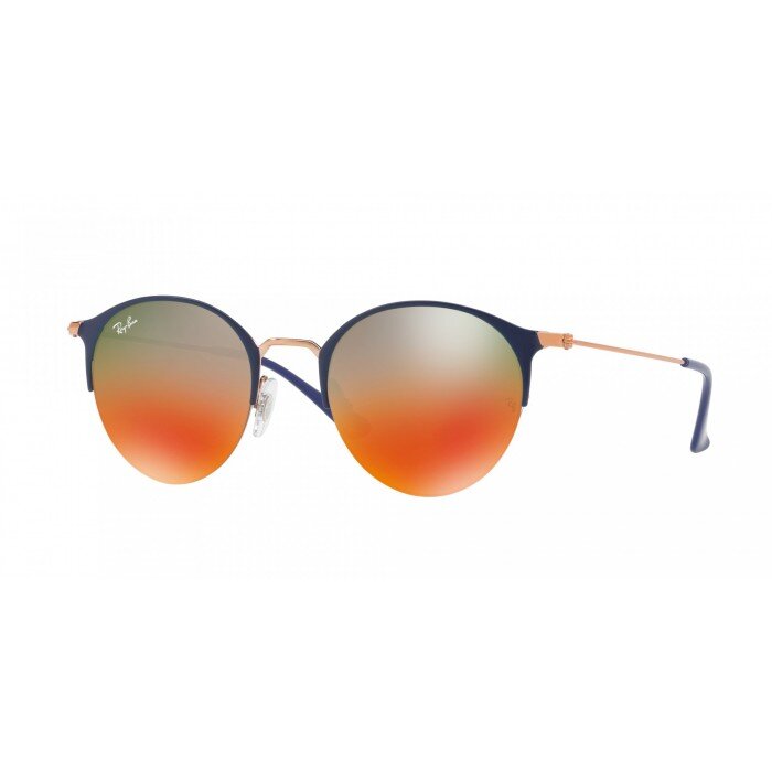 Ray-Ban RB 3578 9036A8 50 Unisex Güneş Gözlüğü