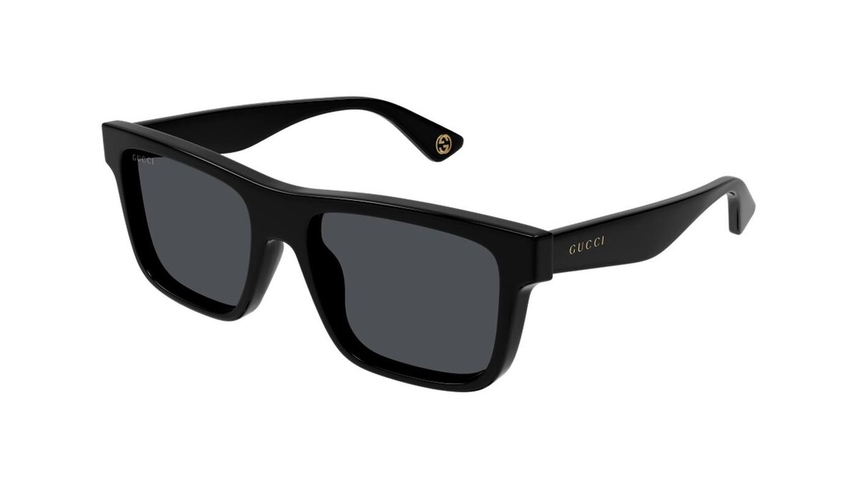 GUCCI GG1618S 001 56 18 Unısex Güneş Gözlüğü