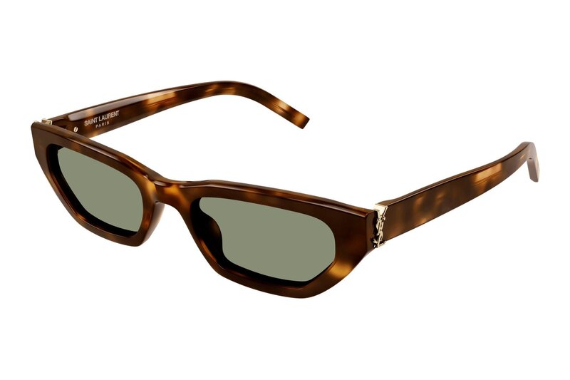 SAINT LAURENT SL M126 003 54 20 Kadın Güneş Gözlüğü