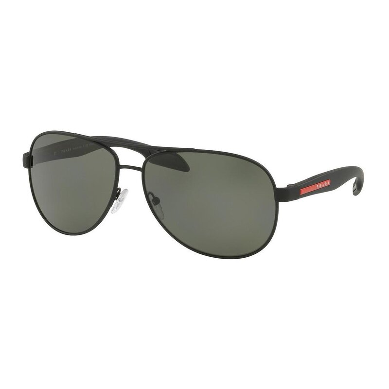 PRADA LINEA ROSSA PS 53 PS DG05X1 62 Erkek Güneş Gözlüğü