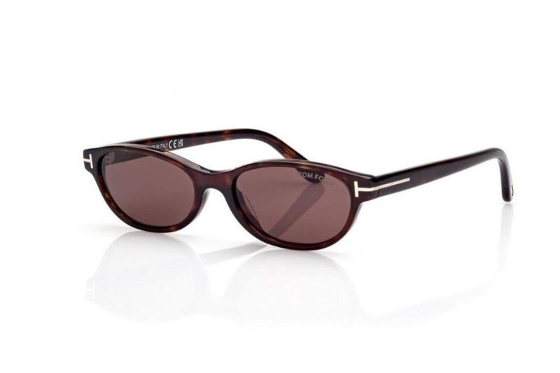TOM FORD FT1310 52E 52 Unisex Güneş Gözlüğü