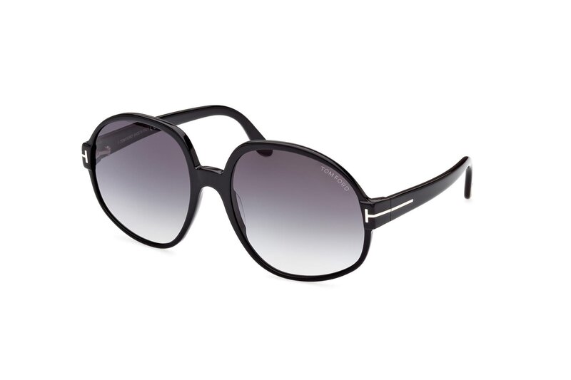 TOM FORD FT0991 01B 61 Kadın Güneş Gözlüğü