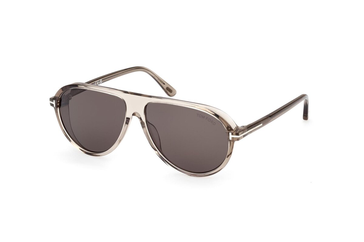 TOM FORD FT1023 45A 60 Unısex Güneş Gözlüğü