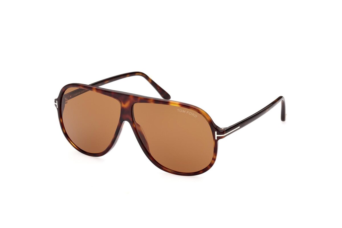 TOM FORD FT0998 52E 62 Unısex Güneş Gözlüğü