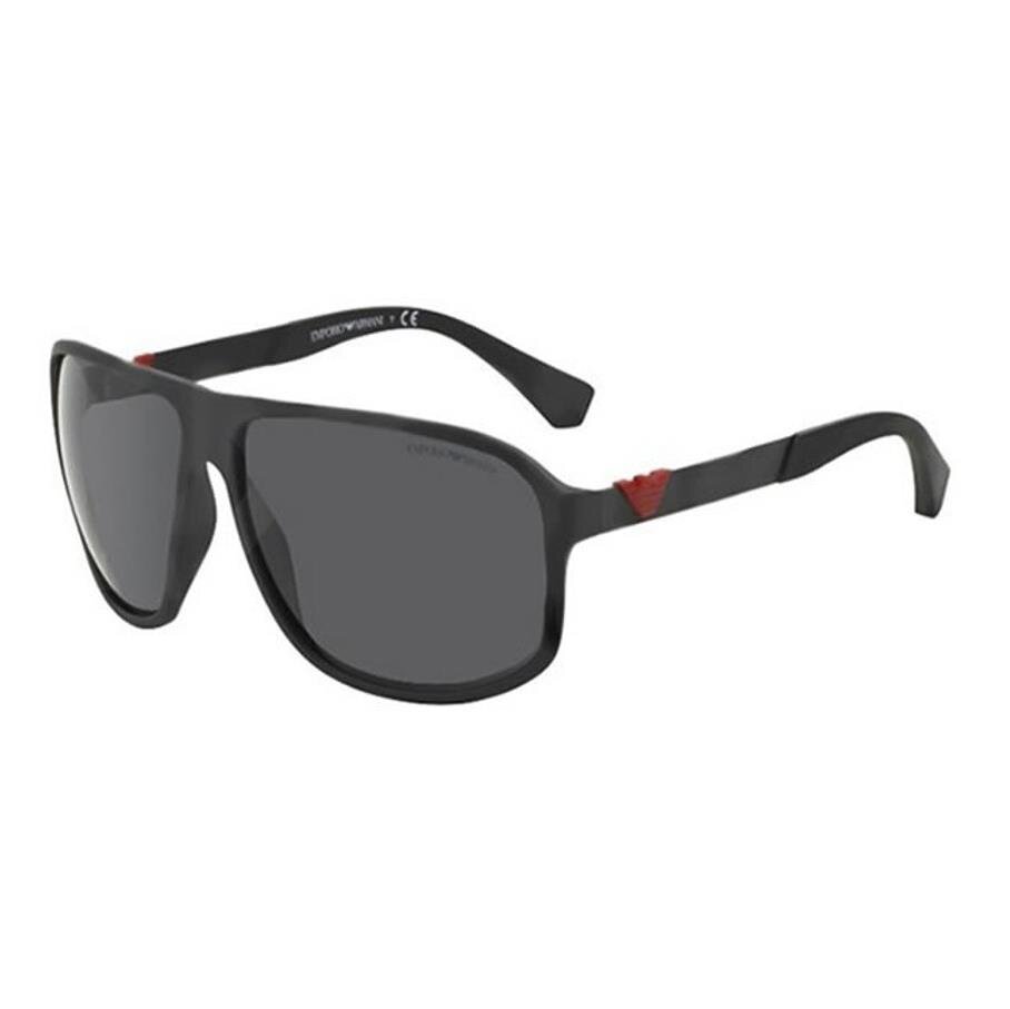 Emporio Armani EA 4029 532687 64 Erkek Güneş Gözlüğü