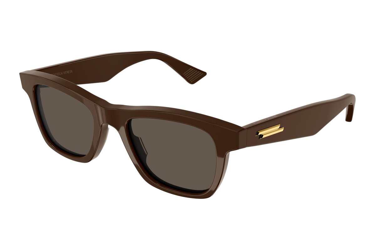 BOTTEGA VENETA BV 1120S 004 51 Unisex Güneş Gözlüğü