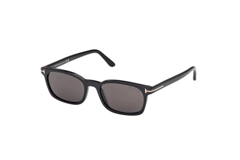 TOM FORD FT1300 01A 53 Unisex Güneş Gözlüğü