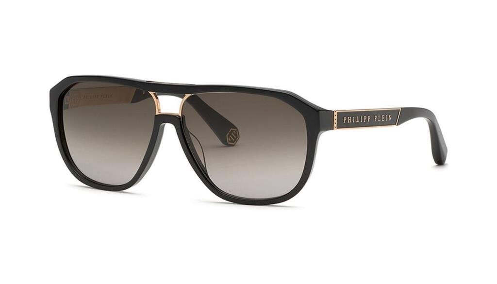 PHILIPP PLEIN SPP118M 600700 Unısex Güneş Gözlüğü